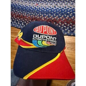 Dupont Automotive Finishes Racing Hat Jeff Gordon 24 Chase Snapback NASCAR Cap
